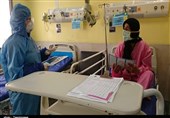 افزایش آمار ابتلای روزانه در استان سمنان؛ همراهی مردم و افزایش سرعت واکسیناسیون دوگانه عبور از بحران کروناست