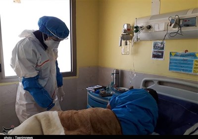  ظرفیت مراکز درمانی مشهد مقدس تکمیل شد/چیزی به اسم سرماخوردگی نداریم 