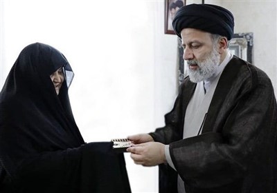 رئیس قوه قضائیه درگذشت