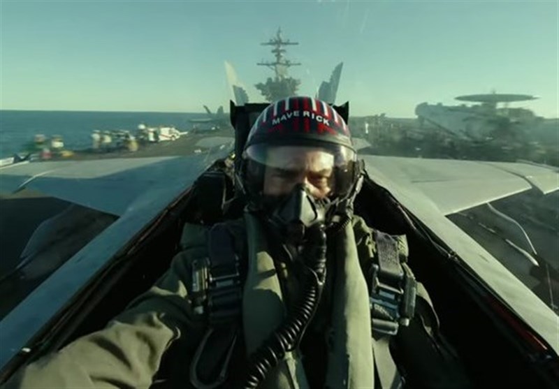 «تاپ گان»، هنر جنگ افروزانه و فیلمی که در حد بازی‌ هواپیمای آتاری است