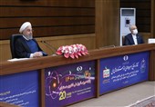 Iran Unveils 133 Achievements on Nuclear Technology Day