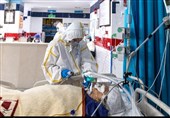 ظرفیت بیمارستان‌های اردبیل در حال تکمیل؛ میزان ابتلا به کرونا رکورد زد