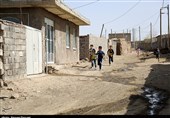 روایت تسنیم از مشکلات روستای "مالوجه" قروه؛ اینجا خبری از امکانات اولیه زندگی نیست/چرا مسئولان بیتوجه هستند؟+تصاویر