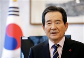 نخست وزیر کره جنوبی برکنار شد/چانگ: استعفا کردم
