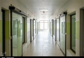 آخرین وضعیت مصدومان آتشسوزی آبیدر سنندج/ حال 2 نفر مساعد نیست