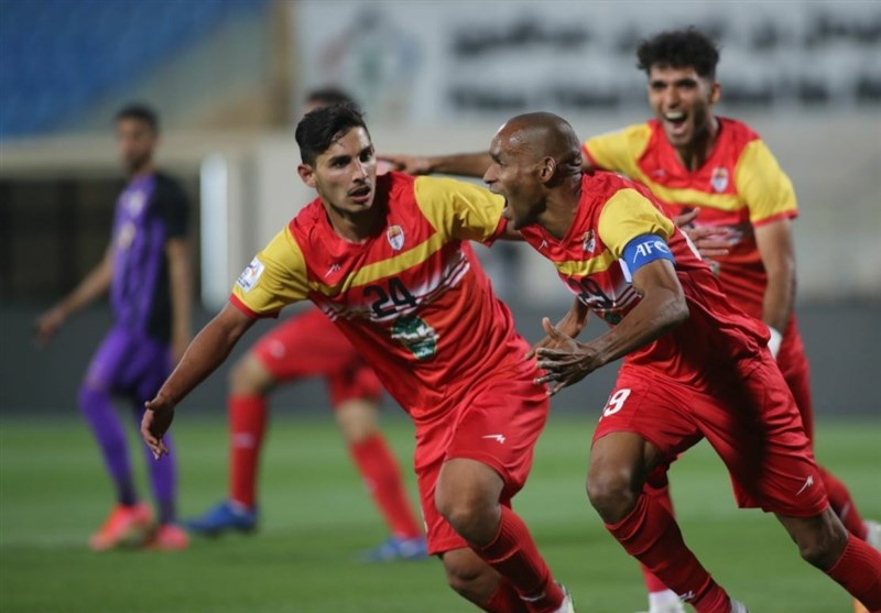 Chimba: Foolad Players Can Get More Rest