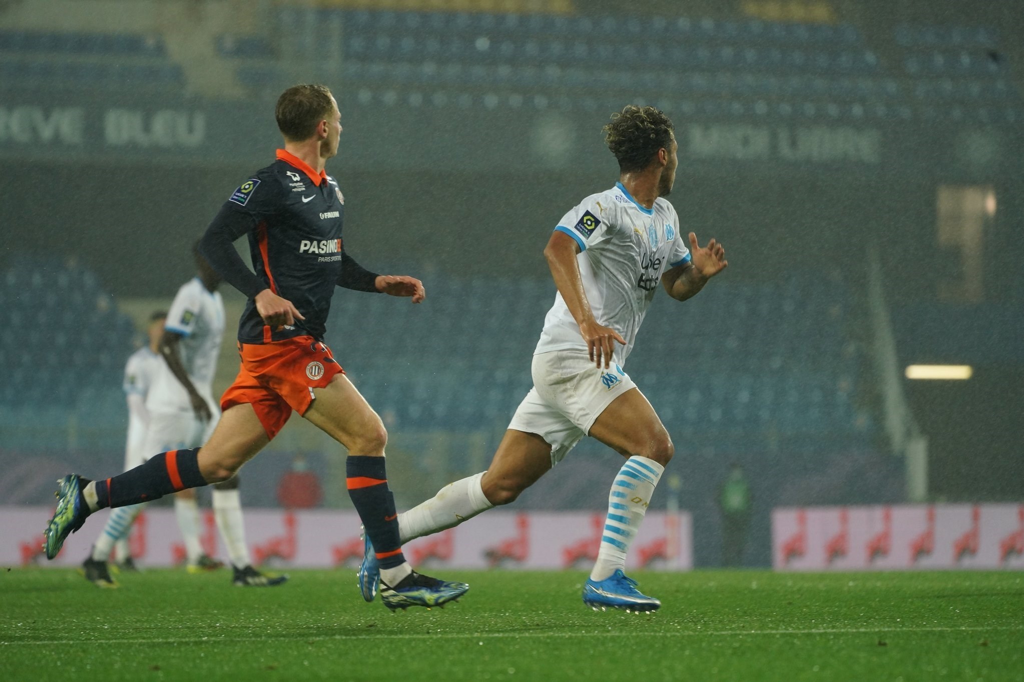 فوتبال اروپا , 