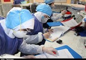سونامی کرونا در اردبیل به اوج خود رسید؛ اردبیل قرمزپوش نتیجه سوءمدیریتها یا بیتوجهی مردم؟ + جدول
