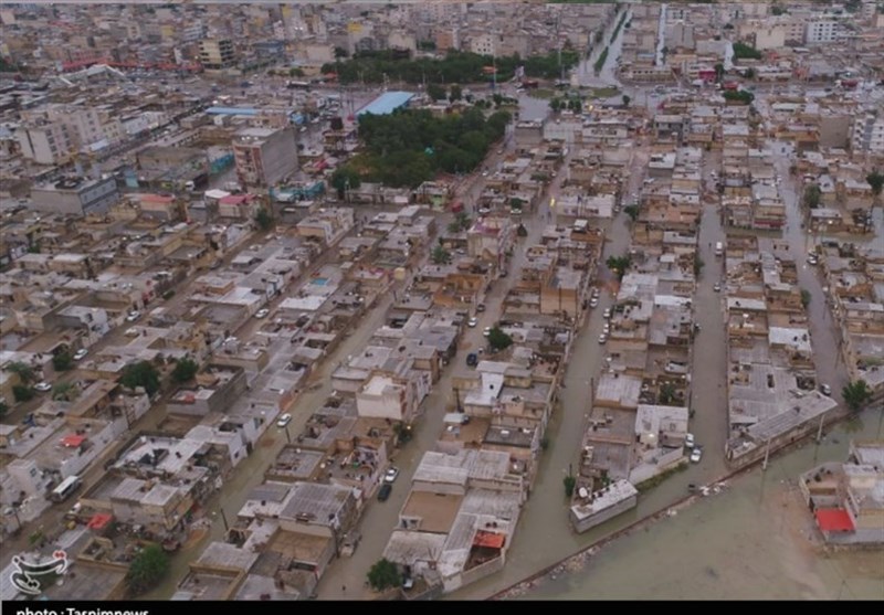 سکونتگاه‌های غیررسمی بندر امام خوزستان به شهرک‌های استاندارد تبدیل می‌شوند