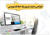 خرید قالب های وردپرس راست چین راهکار سریع طراحی وب سایت