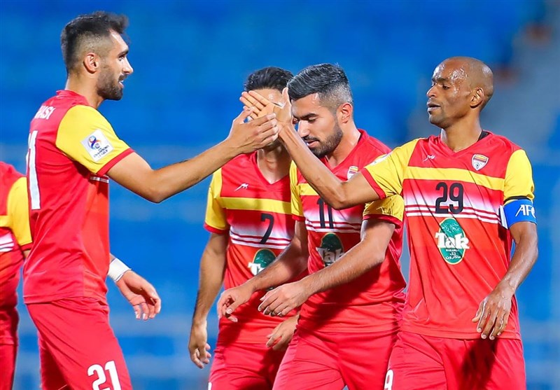 2021 ACL: Foolad to Play Al-Sadd with Full Confidence
