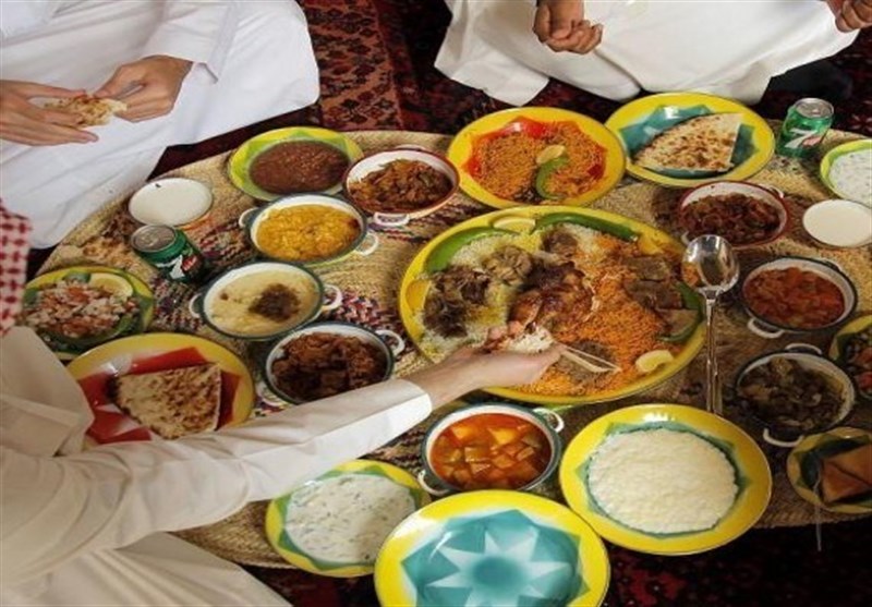 وزیر سعودی: سالانه 40 میلیارد مواد غذایی در کشور هدر می‌شود