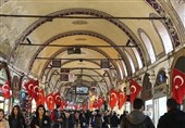 افزایش گرانی و فقر، پاشنه آشیل حزب حاکم ترکیه