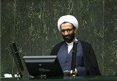 MP Bashes French Envoy for Meddling in Iran Affairs