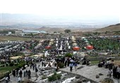 وضعیت قرمز کرونایی زنجان تنها با "تعطیلی اصناف" بهبود می یابد؟