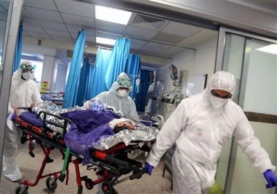 کرونا همچنان رو به صعود؛ 13 بیمار کرونایی دیگر در استان لرستان فوت شدند
