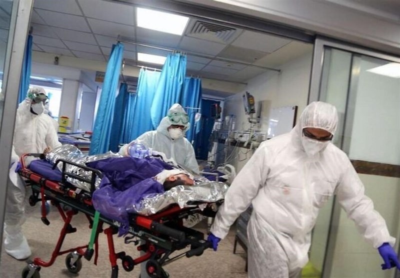 کرونا همچنان رو به صعود؛ 13 بیمار کرونایی دیگر در استان لرستان فوت شدند