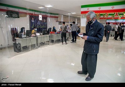 آخرین روز ثبت نام شورای اسلامی روستاها - کرمانشاه