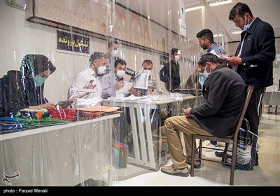 آخرین روز ثبت نام شورای اسلامی روستاها - کرمانشاه