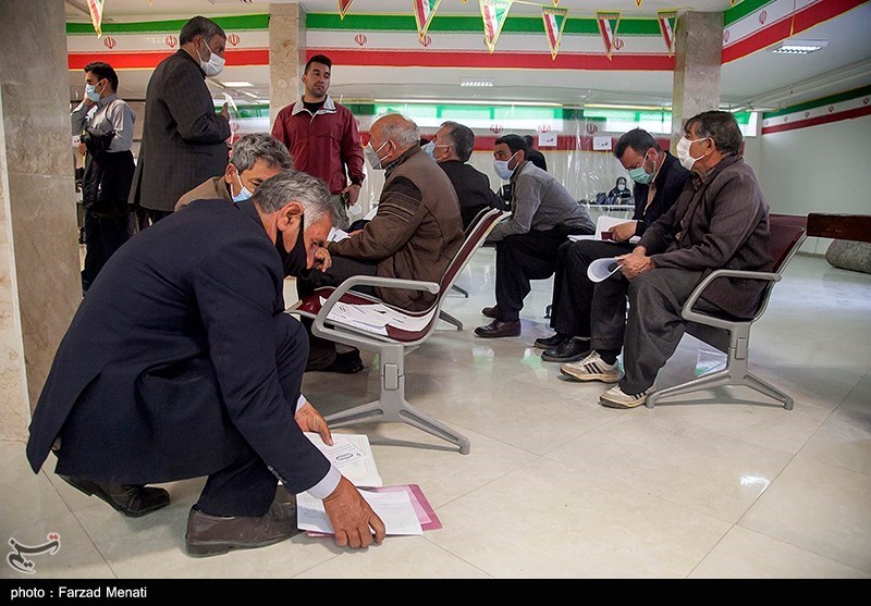 تأیید صلاحیت 90 درصد داوطلبان انتخابات شوراهای شهر استان تهران