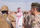 جنگ فرسایشی یمن نفس ارتش سعودی را گرفت/ بن سلمان در صدد حذف مخالفان در ارتش