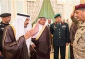 عربستان| حکم اعدام مقام ارشد نظامی سعودی صادر شد