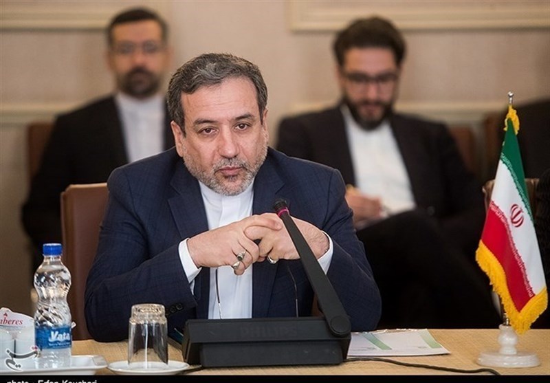 ادامه رایزنی‌های دیپلمات‌های ایرانی در وین