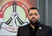 العرادی : احتجاجاتنا لن تهدأ فی البحرین حتى الافراج عن کل المعتقلین