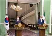 رئیس وزراء کوریا الجنوبیة یعلن سعی بلاده للافراج عن الارصدة الایرانیة المجمدة
