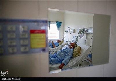  آمار کرونا در ایران| فوت ۲۷۴ نفر در ۲۴ ساعت گذشته 