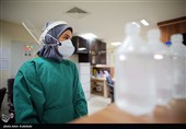 آمار کرونا در ایران| فوت 304 نفر در 24 ساعت گذشته