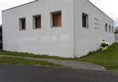 Vandals Attack Mosque in Western France Ahead of Ramadan