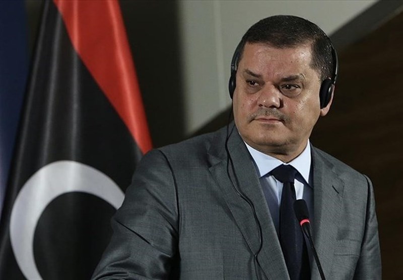 انگیزه‌های آنکارا از روابط با لیبی
