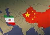 İran İhracat Ürünlerinin Üçte Birini Çin&apos;e Gönderiyor