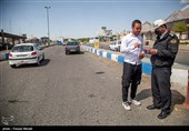 تمام مراکز تعوض پلاک استان خوزستان بازگشایی می‌شود