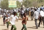 آفریقا| درگیری دانش آموزان سودانی با نیروهای امنیتی/ آمادگی لیبی برای ترسیم مرزهای دریایی با یونان