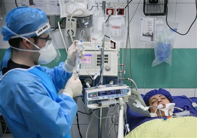 موج سواری کرونا در سایه کم توجهیها/ 13 بیمار دیگر در استان لرستان فوت کردند