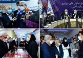 افتتاح دومین مرکز شتاب‌دهنده تخصصی کشور در دانشگاه علوم پزشکی ایران