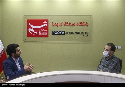 گفتگو با معاون مرکز پژوهشها؛ چرا فرایند راستی آزمایی رفع تحریمها به 3 تا 6 ماه زمان نیاز دارد؟ + فیلم