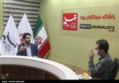 گفتگو با معاون مرکز پژو‌هشها؛ موانع 3 گانه آمریکا برای رفع تحریمهای اقتصادی ایران + فیلم