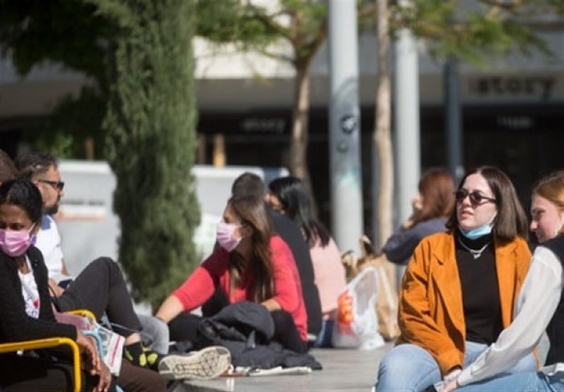 بیش از نیم میلیون اسرائیلی کرونا زده ناتوان از یافتن شغل جدید