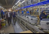 450 هزار میلیارد ریال برای اجرای طرحهای صنعتی در اردبیل سرمایهگذاری میشود