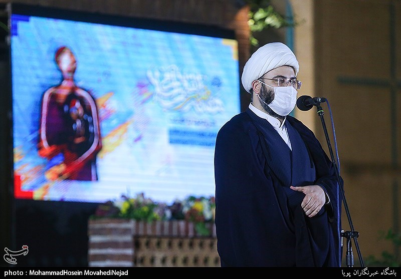 قمی: حفظ سلامتی عزاداران حسینی از مهم‌ترین دغدغه‌های سازمان تبلیغات اسلامی است