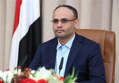  رئیس شورای سیاسی یمن شهادت سفیر ایران را تسلیت گفت 