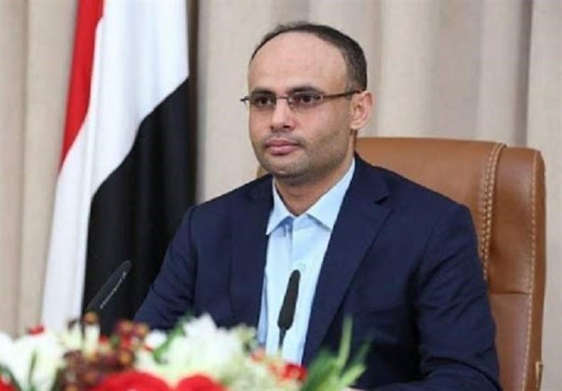 رئیس شورای عالی سیاسی یمن: مقاومت گزینه کارساز علیه صهیونیست‌هاست