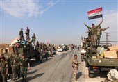 Syrian Army Begins Clearing Raqqa Province of Daesh Terrorists: Report