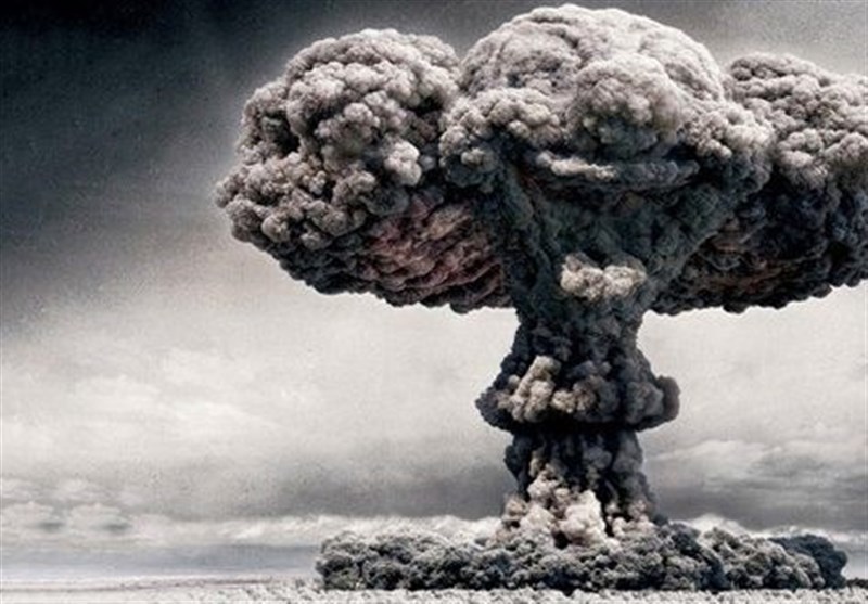 فرافکنی‌های آمریکا درباره خطر حمله اتمی روسیه