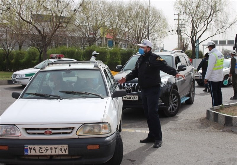 خودروهای بومی در تعطیلات عید فطر اجازه خروج از زنجان را ندارند