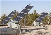 چرا سرمایه‌گذاران رغبتی برای تاسیس نیروگاه‌های خورشیدی در زنجان ندارند؟