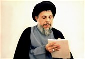 عضو مجلس خبرگان رهبری: مرجعیت شهید صدر در تراز مرجعیت امام خمینی (ره) بود